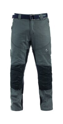 Kapriol - Pantalone Niger Grigio