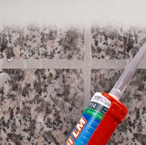 Mapei Mapesil LM Silicone sigillante
