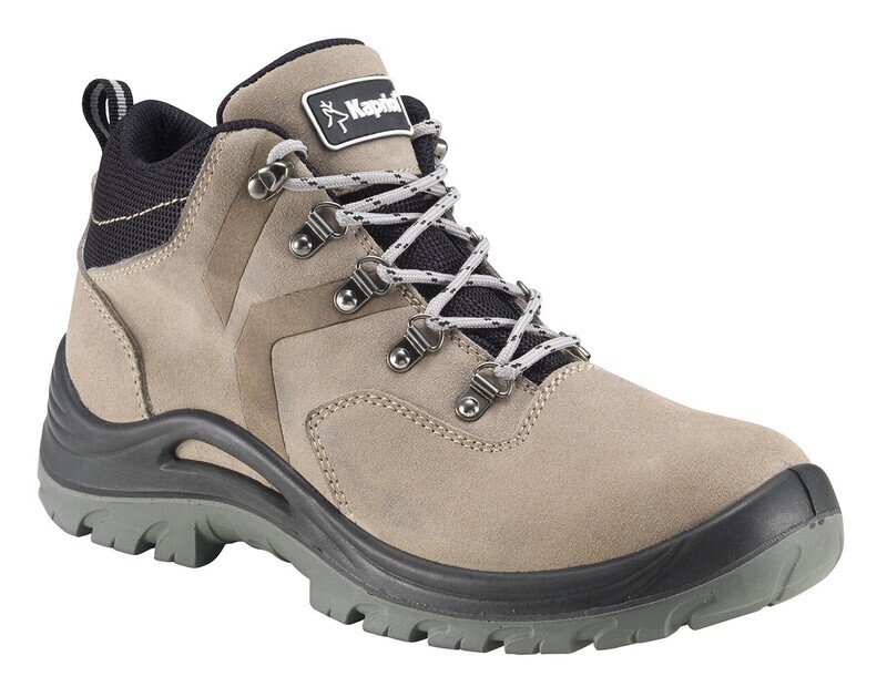 Kapriol - scarpa New Orleans high S3 SRC