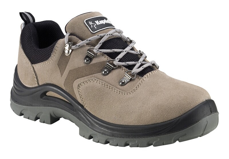 Kapriol - scarpa New Orleans low S3 SRC