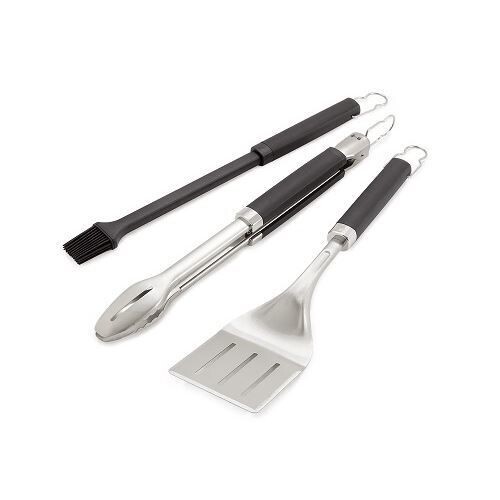 Set accessori Weber® Kit Precision