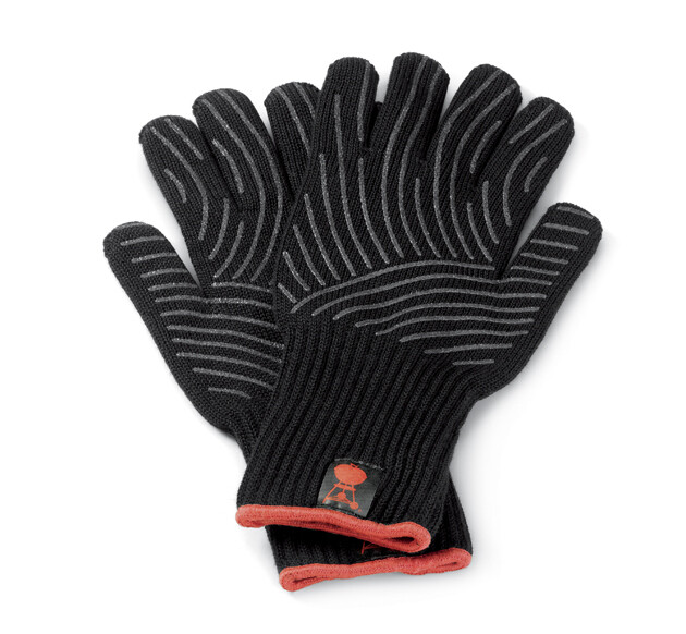 Weber® Guanti premium