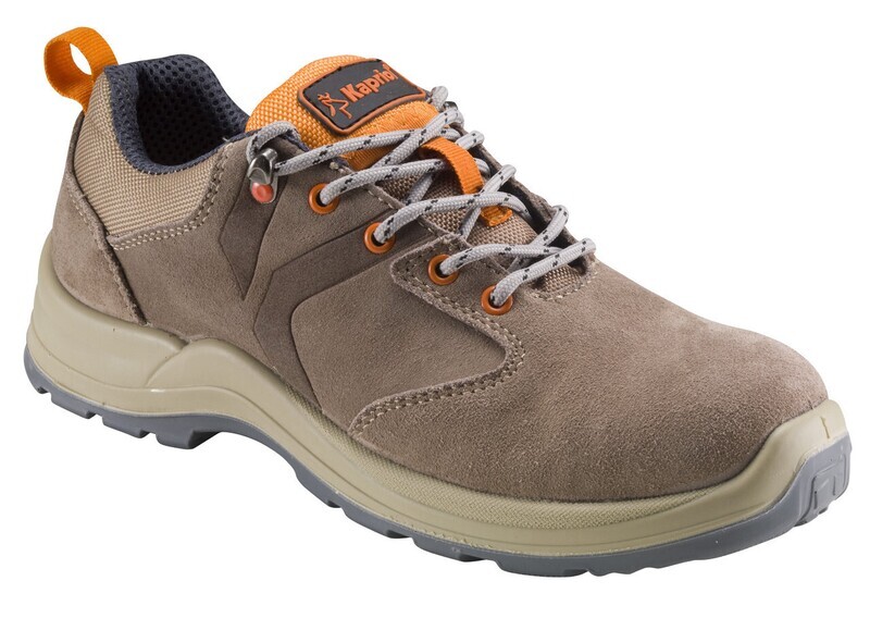 Kapriol - scarpa Patrol Low S3 SRC