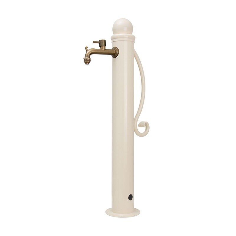 Bel-Fer Fontana in ferro mod. 42/ARP