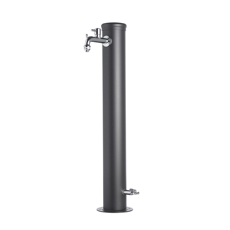 Bel-Fer - 42/ARR Fontana in ferro