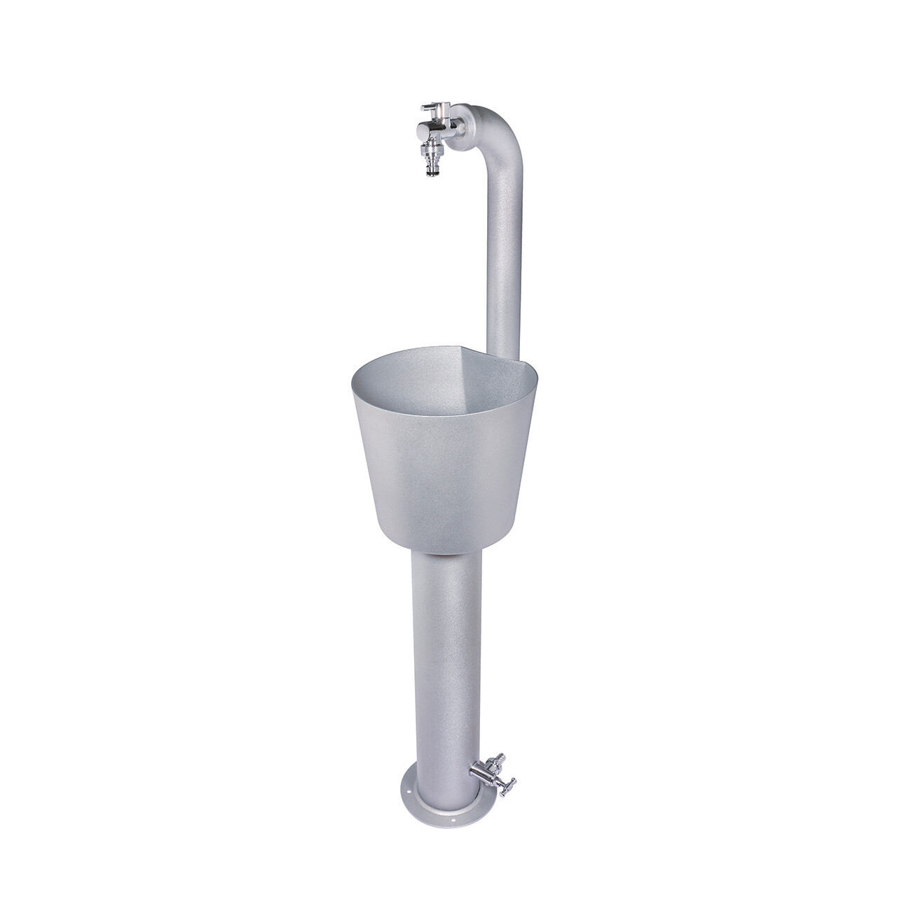 Bel-Fer Fontana “Cactus” in ferro mod. 42/ARRC