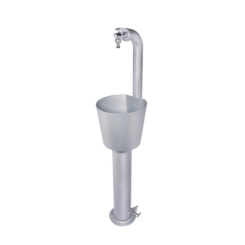 Bel-Fer Fontana “Cactus” in ferro mod. 42/ARRC