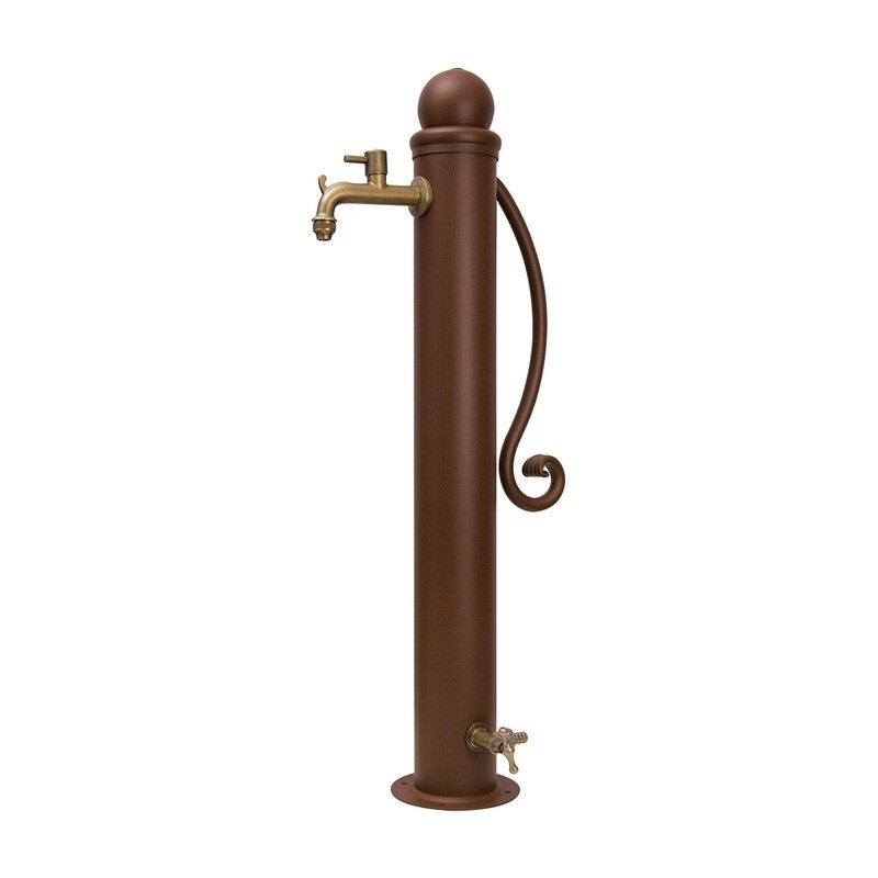 Bel-Fer Fontana in ferro mod. 42/ARRP