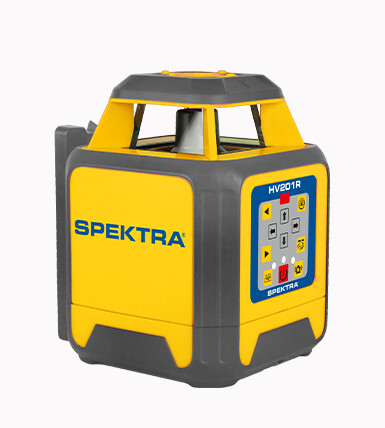 Spektra Livello laser HV 201 R