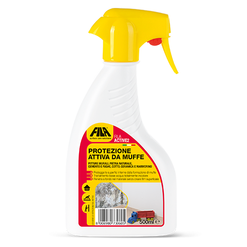 Fila Active2 toglimuffa attivo 500 ml