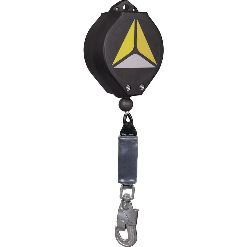 Delta Plus MAXIBLOC anticaduta da mt 10
