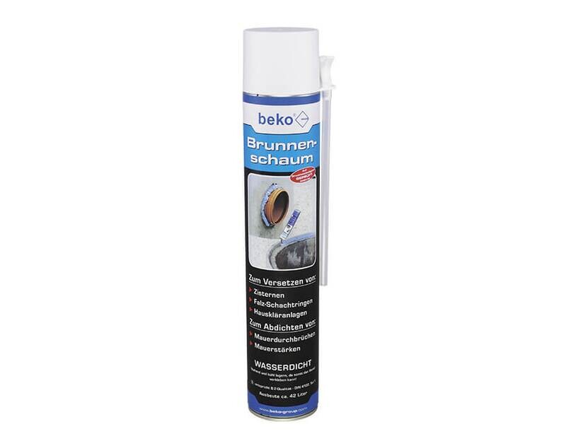 Beko Schiuma impermeabile (B3)