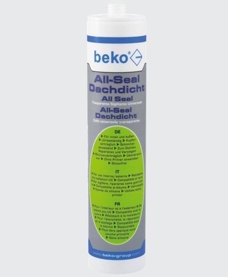 Beko All-Seal Sigillante Universale lavorazione anche sul bagnato