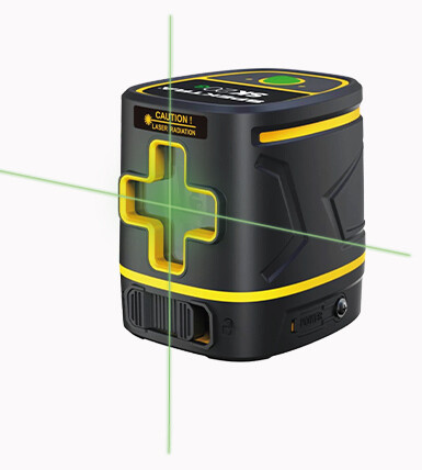Spektra Tracciatore laser SK 20 G