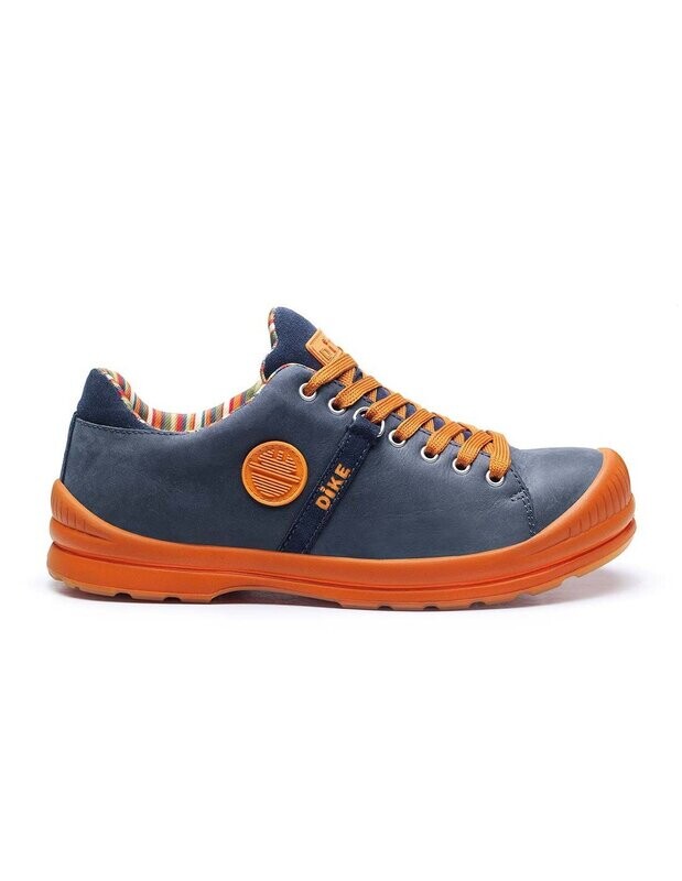 Dike - SUMMIT SUPERB S3  oceano FLY/VELOUR
