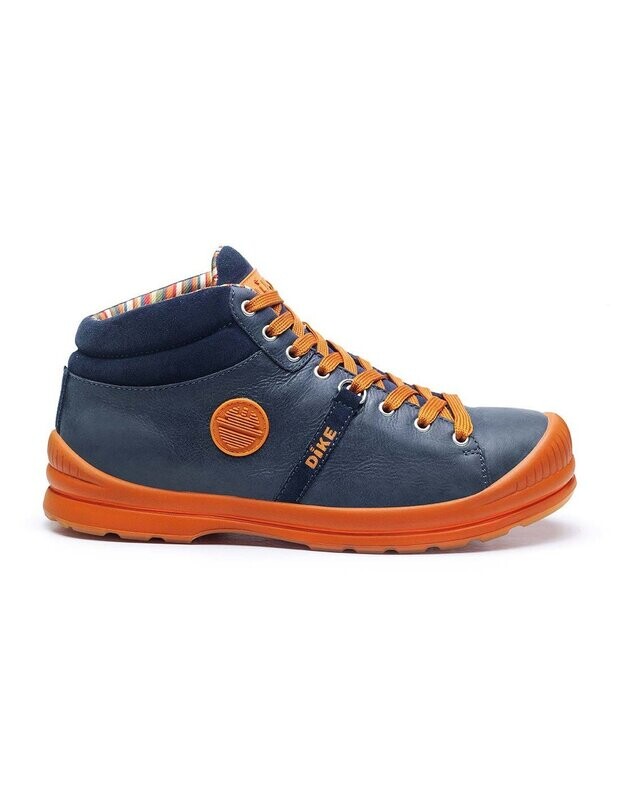 Dike - SUMMIT SUPERB ALTA S3 oceano FLY/VELOUR