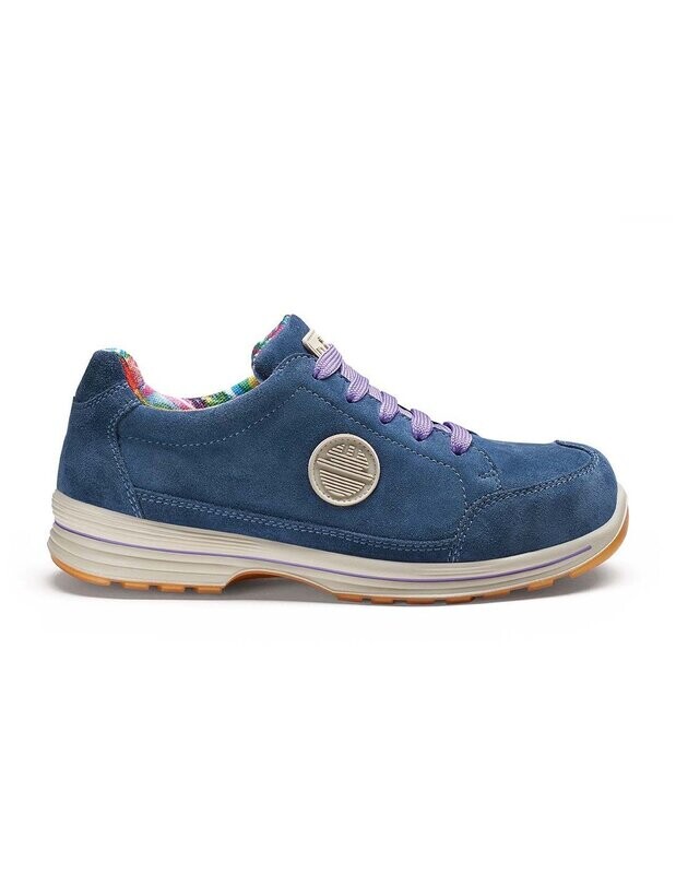 Dike - METEOR LADY D LIKE S3 &quot;ESD&quot; oceano VELOUR