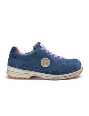 Dike - METEOR LADY D LIKE S3 &quot;ESD&quot; oceano VELOUR