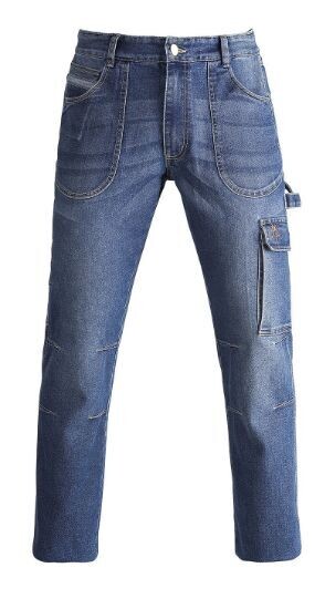 Kapriol - Pantalone Denim Jeans