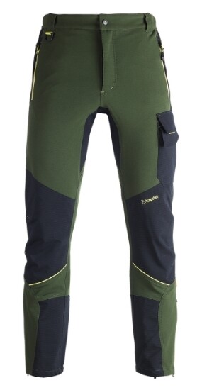 Kapriol - Pantalone Dynamic giardiniere