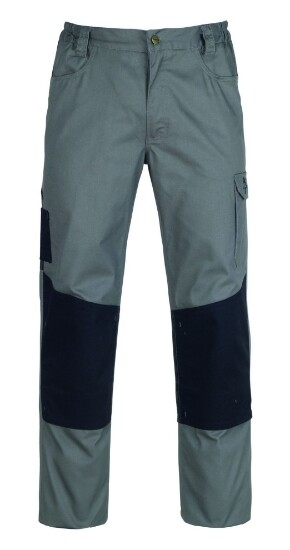 Kapriol - Pantalone Kavir grigio