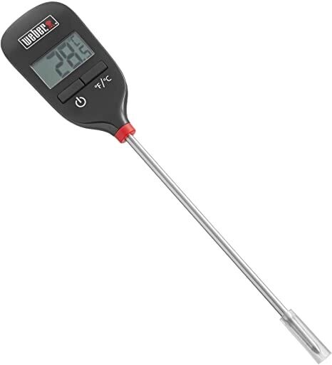 Weber® Termometro a lettura istantanea