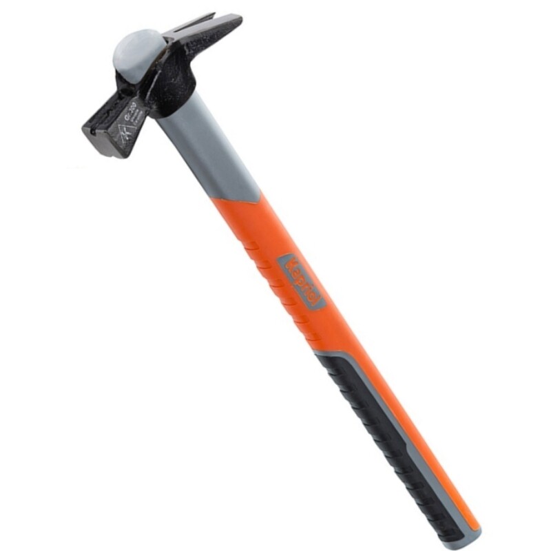Kapriol Martello carpentiere spanish manico plastico