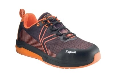 Kapriol - scarpa Airise Knit S1 P SRC