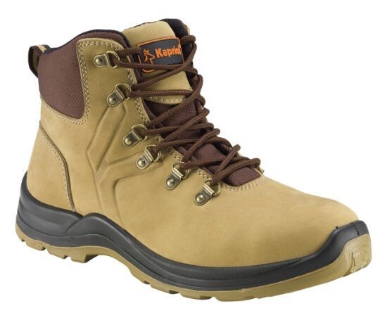 Kapriol - scarpa Montreal S3