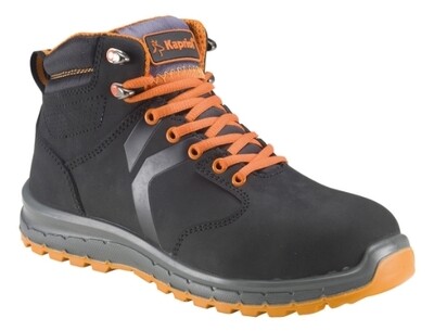 Kapriol - scarpa Spencer S3 SRC