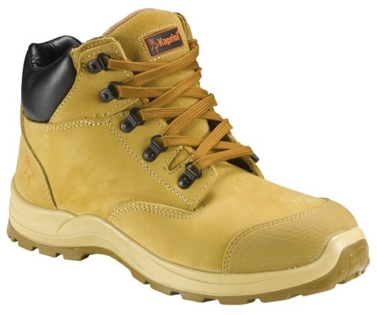 Kapriol - scarpa Profil S3 beige