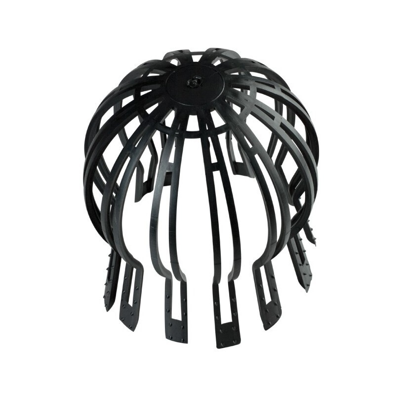 Dakota - Parafoglie PVC