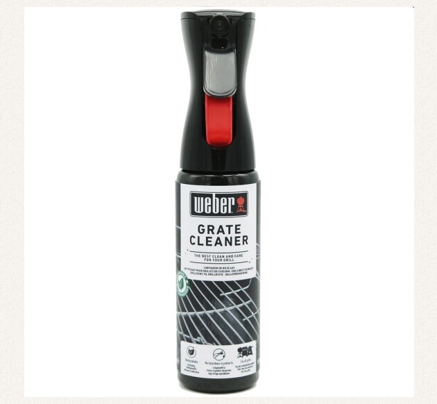 Weber® Detergente per griglia barbecue- 300 ml