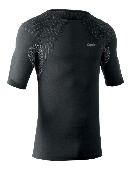 Kapriol - Abbigliamento termico T-shirt