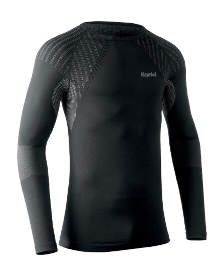 Kapriol - Abbigliamento termico Lupetto