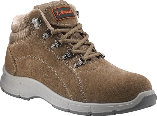 Kapriol - scarpa Patrol alta S3 SRC