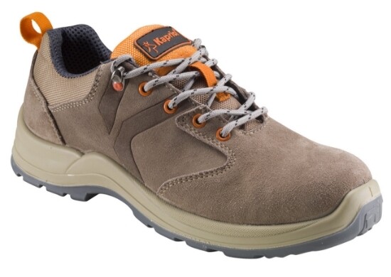Kapriol - scarpa Hurricane bassa S3 SRC
