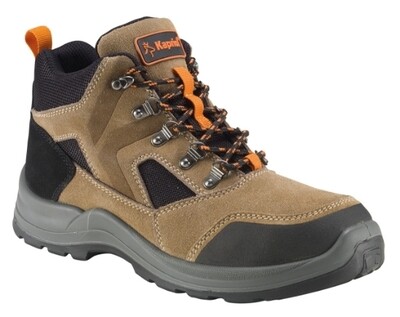 Kapriol - scarpa Sioux alta S3 SRC