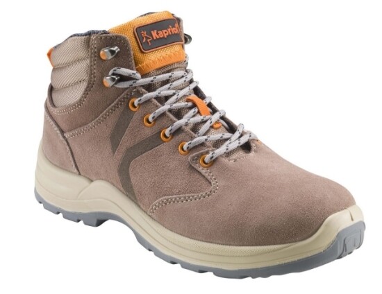 Kapriol - scarpa Hurricane alta S3 SRC