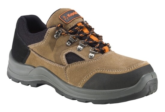 Kapriol - scarpa Sioux bassa S3 SRC