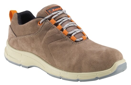 Kapriol - scarpa Jack bassa S3 SRC