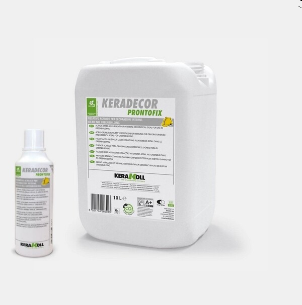 Kerakoll - Keradecor Keradecor Prontofix