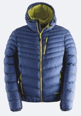Kapriol - Thermic giacca blu