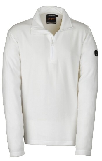 Kapriol - Wolf micro pile bianco