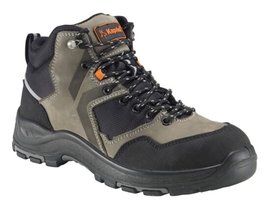 Kapriol - scarpa Dakota alta S3 SRC