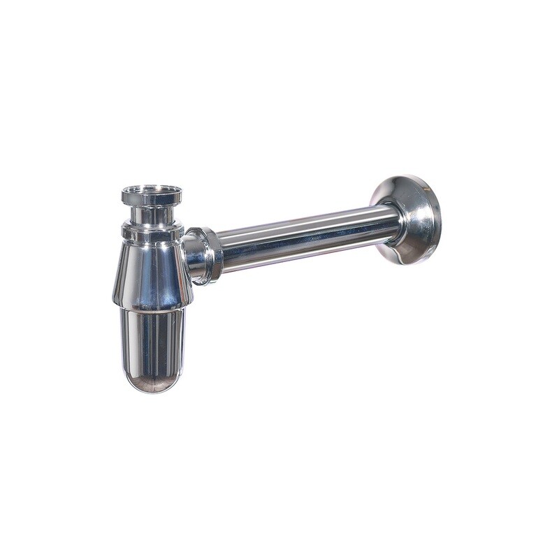 Bel-Fer - 42/SF Sifone in ottone