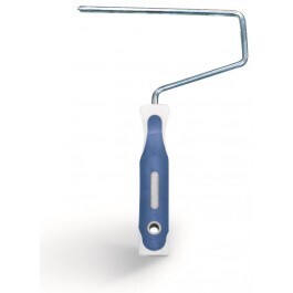 BigMat - Impugnatura per rulli BICOMPONENTE cm 21