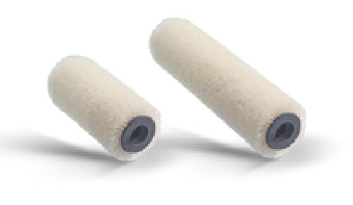 Boldrini - 800 Rullini 100% velour 4 mm