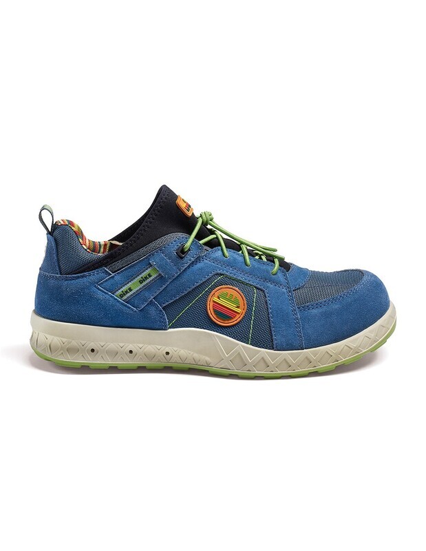 Dike - PRIMATO &quot;AIR&quot; PRIMARY S3 &quot;ESD&quot; Jeans