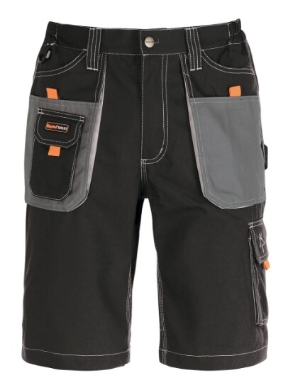Kapriol - Pantalone corto Smart